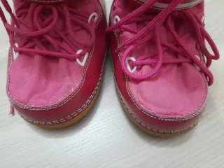 Doposci bambina TG 32-34