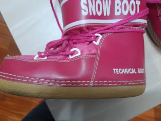 Doposci bambina TG 32-34