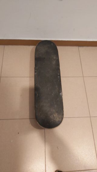 Skate  monopatín