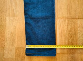 Pantalón vaquero mujer 