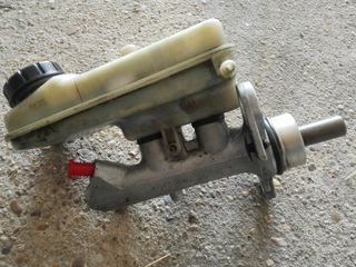 Bomba freno Renault Scenic 2