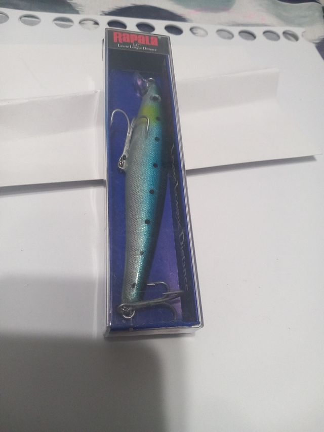 Rapala LC-12  FSRD