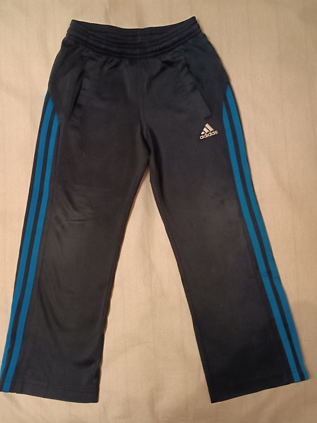 Pantalón de chándal adidas original T-5-6