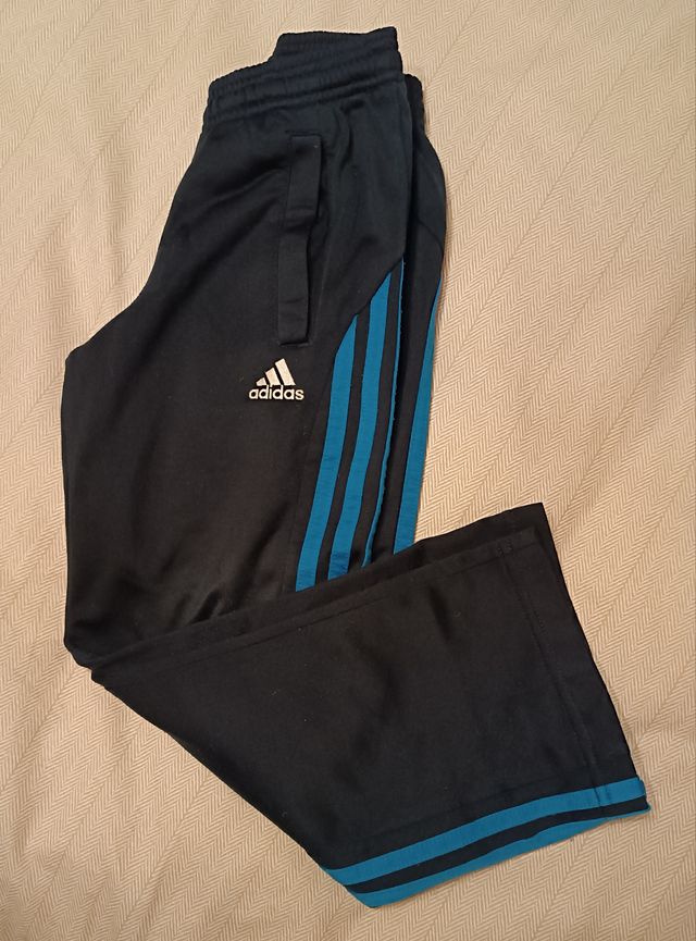 Pantalón de chándal adidas original T-5-6