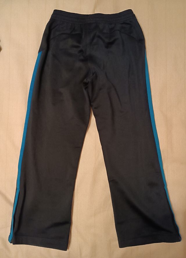 Pantalón de chándal adidas original T-5-6