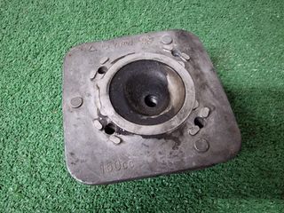 Culata piaggio 150cc 2t