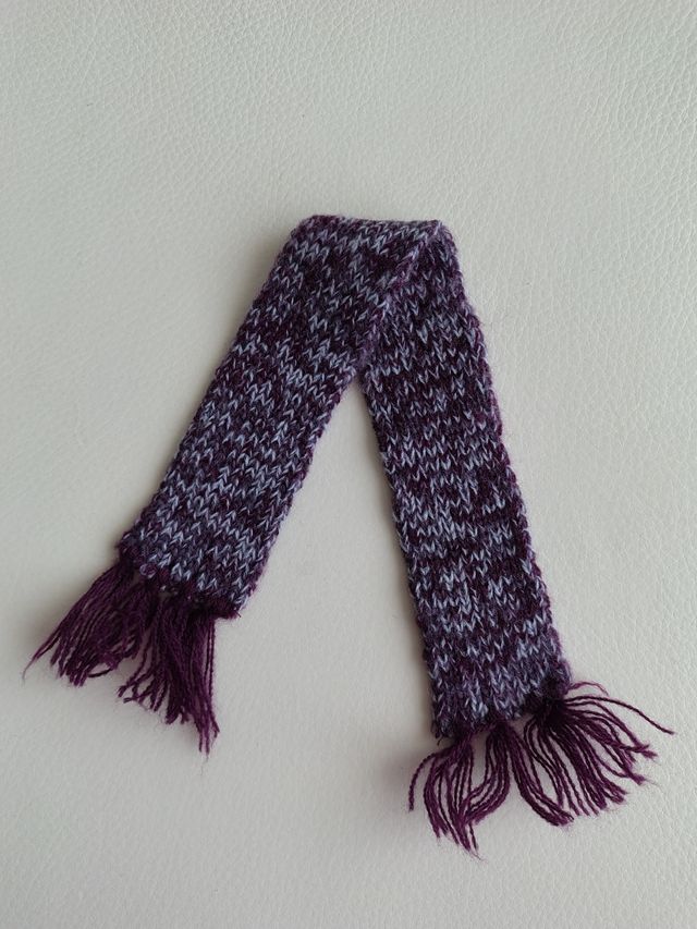 Regalo bufanda Bratz Wintertime Wonderland