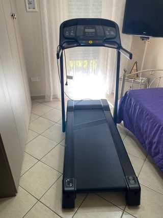 Tapis roulant decathlon 