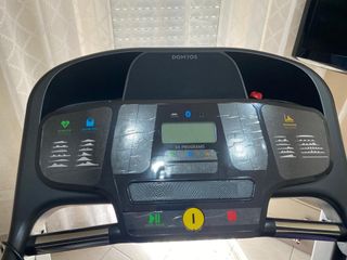 Tapis roulant decathlon 