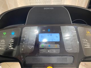 Tapis roulant decathlon 