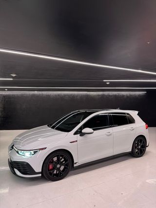 Volkswagen Golf Gti 2.0 Clubsport 2022