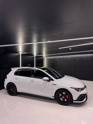 Volkswagen Golf Gti 2.0 Clubsport 2022