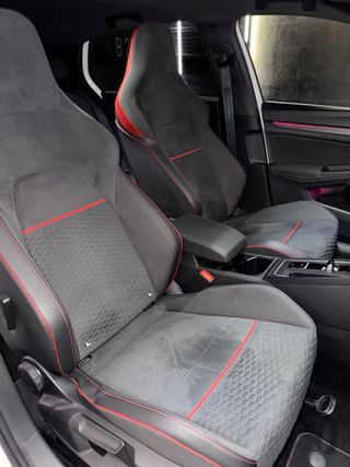 Volkswagen Golf Gti 2.0 Clubsport 2022