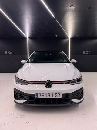 Volkswagen Golf Gti 2.0 Clubsport 2022