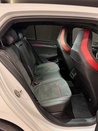 Volkswagen Golf Gti 2.0 Clubsport 2022