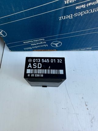 Rele mercedes w124 0135450132