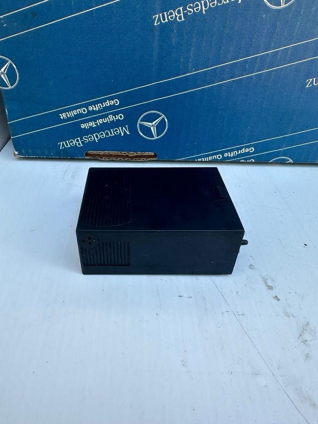 Rele mercedes w124 0135450132