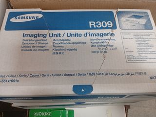 Cartucho tinta r309 Samsung 