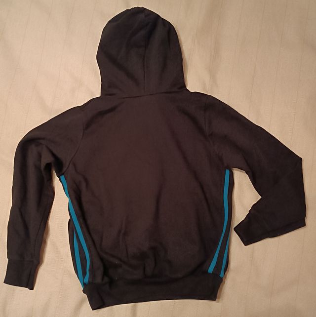 Sudadera Real Madrid T-12