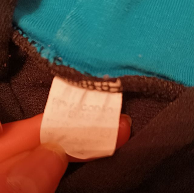 Sudadera Real Madrid T-12