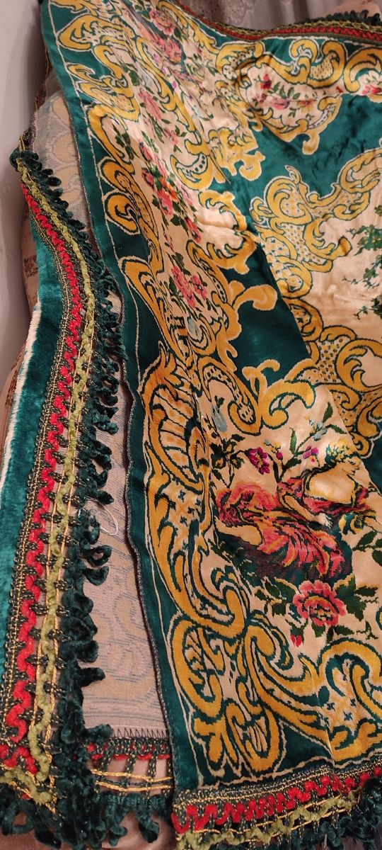 Colcha Antigua NUEVA