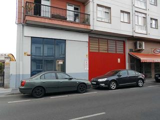 Alquiler local comercial MONFORTE