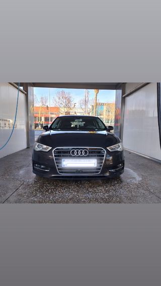 Audi A3 2013