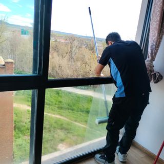 Limpieza y mantenimiento