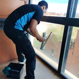 Limpieza y mantenimiento