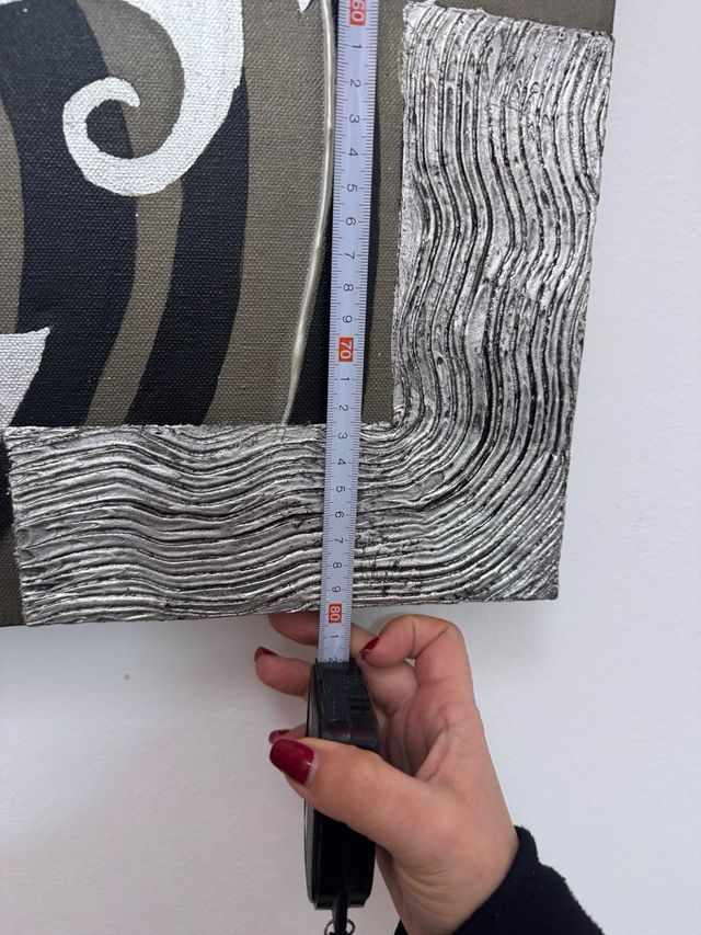 Fiori e farfalle Quadro