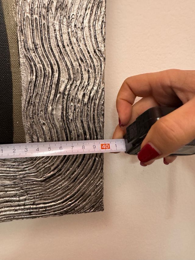 Fiori e farfalle Quadro