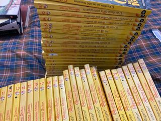 Coleccion libros Geronimo Stilton 160