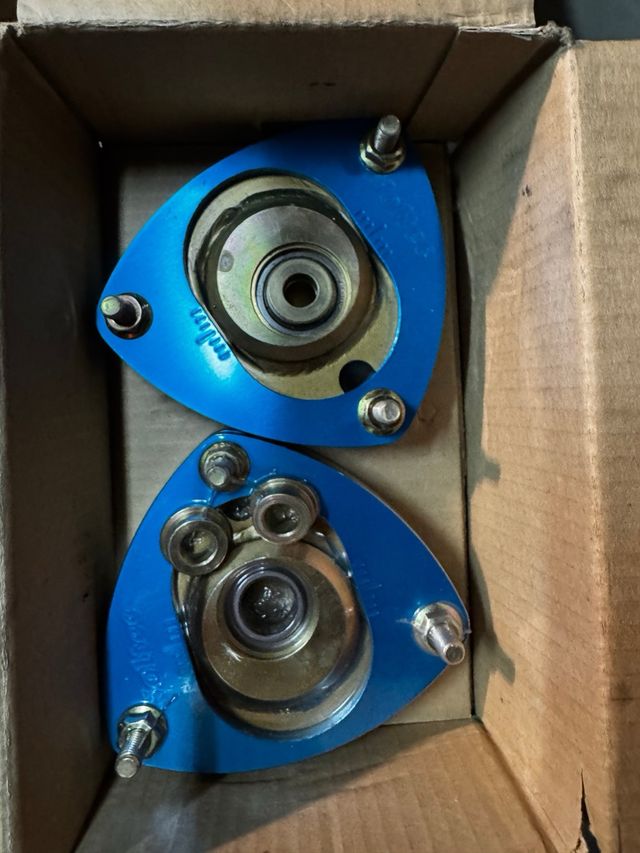 COPELAS DE SUSPENSION HONDA CIVIC TYPE R