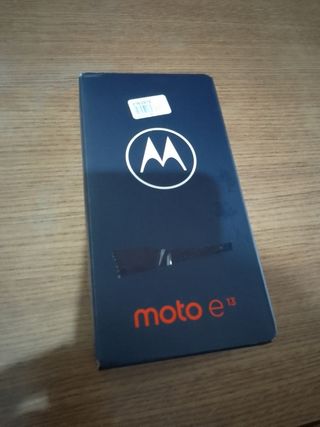 Motorola e13