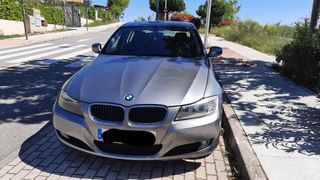 BMW Serie 3 2011