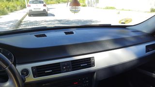 BMW Serie 3 2011