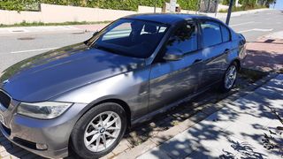 BMW Serie 3 2011