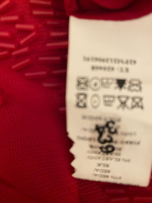 Purificacion Garcia . Conjunto dos piezas