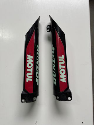 Protectores Horquillas  Kawasaki 