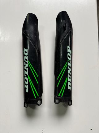 Protectores Horquillas  Kawasaki 