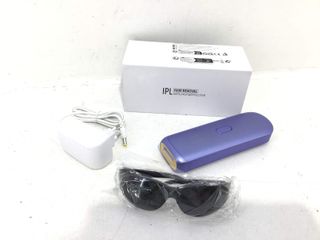depiladora laser beauty professional bhrl-06