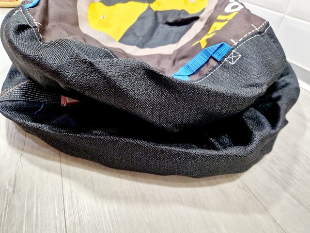 Cadenas textiles para nieve