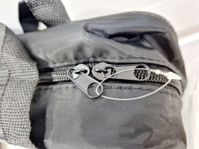 Cadenas textiles para nieve