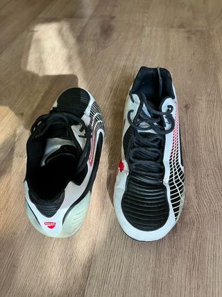 Puma Ducati