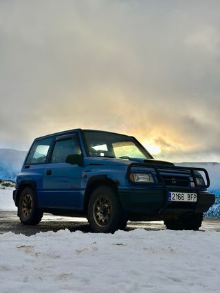 Suzuki Vitara 1998