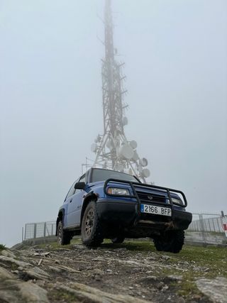 Suzuki Vitara 1998