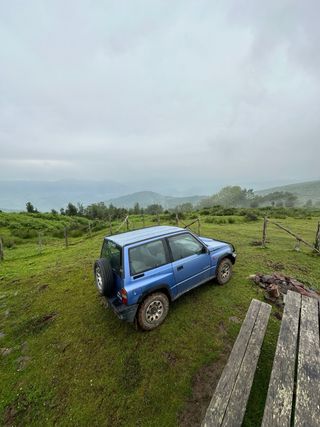 Suzuki Vitara 1998