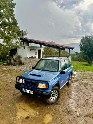 Suzuki Vitara 1998