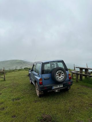 Suzuki Vitara 1998