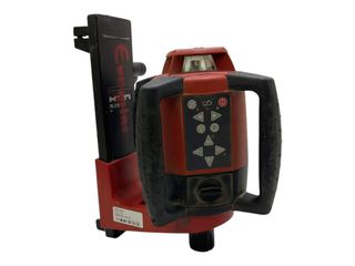 nivel laser hilti pr25